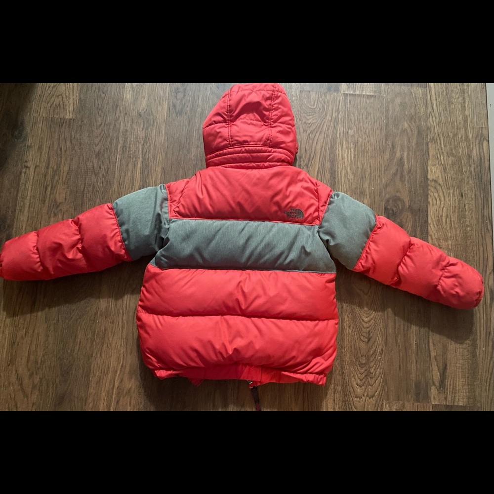 BOYS SUPER WARM LIKE NEW WINTER JACKET:)!!!